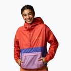 Női szélálló dzseki Cotopaxi Teca Half-Zip Windbreaker smell the begonias