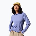 Női túrafelső Cotopaxi Sombra Sun Hoodie aster