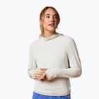 Női túrafelső Cotopaxi Sombra Sun Hoodie chalk