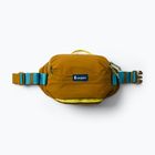 Övtáska Cotopaxi Empcable 3L Sling log cabin