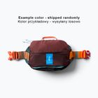 Övtáska Cotopaxi Allpa X Hip Pack 1,5 l vapor and smoke