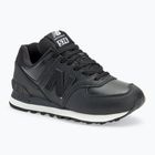 New Balance női cipő 574's V2 fekete WL574IB2