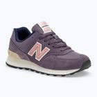 New Balance női cipő 574's V2 szürke WL574TP2