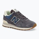 New Balance női cipő 574-es V2 szürke WL574NG2 WL574NG2