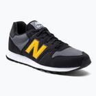 New Balance férfi cipő GM500V2 fekete