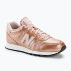 Női New Balance GW500V2 metál rózsaszínű cipő