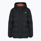Női pehelykabát New Balance NBX Soft Alpine Icon Down black