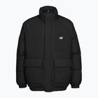 Férfi pehelykabát New Balance NBX Academy Mix Down black