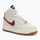 Női cipő Nike Air Force 1 Sculpt Wild phantom / rugged orange