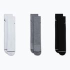 Zoknik Nike Jordan Everyday 3 pár multi-color