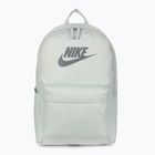 Nike Heritage 25 l hátizsák világos ezüst/füstszürke