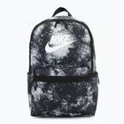 Nike Heritage 25 l hátizsák fehér/fekete/summit fehér