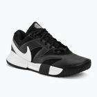 Férfi teniszcipő Nike Court Lite 4 Clay black/white