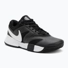 Férfi teniszcipő Nike Court Lite 4 fekete / fehér / antracit