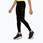 Nike Pro Dri-FIT comet fekete/volt/fehér gyermek leggings