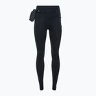 Női leggings Nike Trial Go High-Waisted 7/8 fekete/ sötét füstszürke/ sötét füstszürke