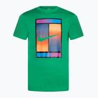 Férfi teniszpóló Nike Court Dri-Fit Heritage stadium green