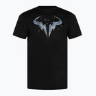 Férfi teniszpóló Nike Court Dri-Fit Rafa black