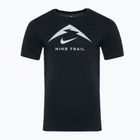 Férfi futópóló Nike Dri-Fit UV black