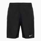 Férfi tenisz rövidnadrág Nike Court Dri-Fit Victory 9" FD5384 fekete/fehér