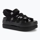 Nike Icon Classic SE fekete/fehér női szandálok