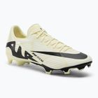 Futballcipő Nike Zoom Mercurial Vapor 15 Academy FG/MG citromsárga / fekete