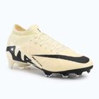 Férfi futballcipő Nike Mercurial Zoom Vapor 15 Pro FG citromsárga/fekete
