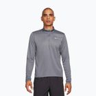 Férfi futófelső Nike Pacer Dri-Fit 1/2 Zip smoke grey