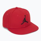 Ellenzős sapka  Jordan Jumpman Pro gym red/black/black