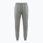 Női nadrág Nike Sportswear Phoenix Fleece Mid-Rise dark grey heather/sail