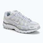 Nike P-6000 női cipő metallic summit white/pure platinum/white