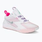 Nike Zoom Hyperace 3 SE röplabdacipő fehér/hyper pink/menta hab/lila köd/rózsaszín hab