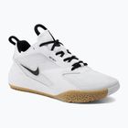 Röplabda cipő Nike Zoom Hyperace 3 white/black-photon dust