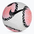 Nike Academy labdarúgó fehér/napsütéses pulzus/fekete 4-es méret
