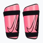 Nike Mercurial Hardshell sípcsontvédő sunset pulse/fekete