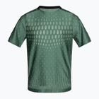 Nike Multi Tech Dri-Fit gyermek póló bicoastal/olive aura/fekete