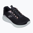 Női SKECHERS Skech-Lite Pro Glimmer Me fekete/rózsaszín cipő