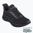 Női cipő SKECHERS Bobs Geo New Aesthetics black