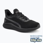 Női cipő SKECHERS Bobs Geo New Aesthetics black