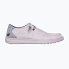SKECHERS férfi cipő Melson Nela szürke