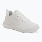 Női cipő SKECHERS Uno Lite Lighter One white