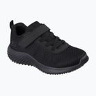 Gyermekcipő SKECHERS Bounder Baronik black