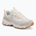 Női cipő SKECHERS D'Lites Bold Views beige