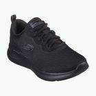 Női SKECHERS Skech-Lite Pro Best Chance fekete cipők