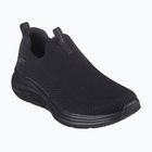 SKECHERS női cipő Vapor Foam True Classic fekete