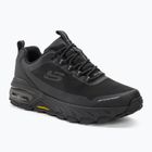 Skechers Max Protect Fast Track férfi cipő fekete