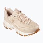 Női cipő SKECHERS D'Lites Good Neutral beige