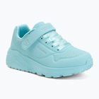 Gyerekcipő SKECHERS Uno Lite turquoise