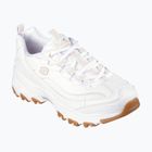 Női cipő SKECHERS D'Lites Good Neutral white