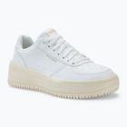 Női cipő SKECHERS Grand 92 Be Lifted white/natural